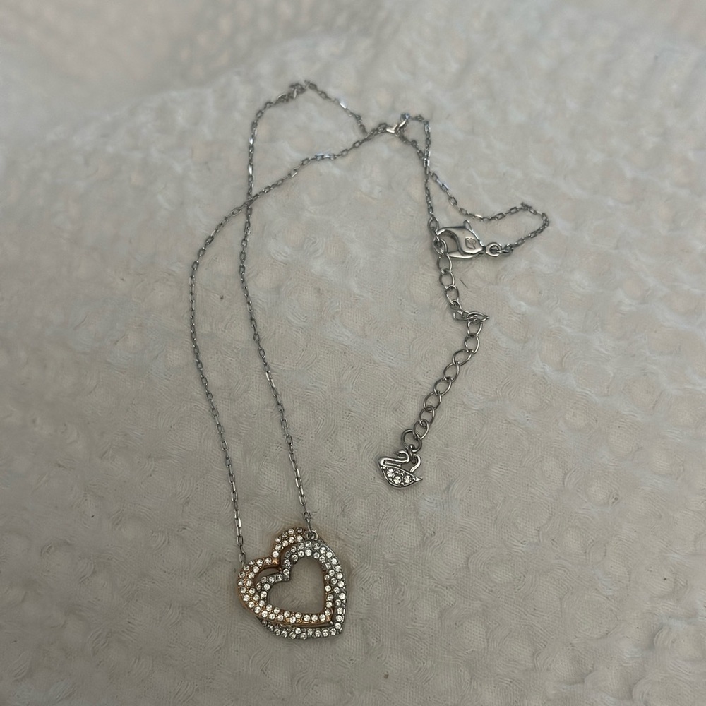 Swarovski Necklace